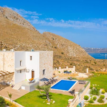 Villa Lulla Beritiana Экстерьер фото