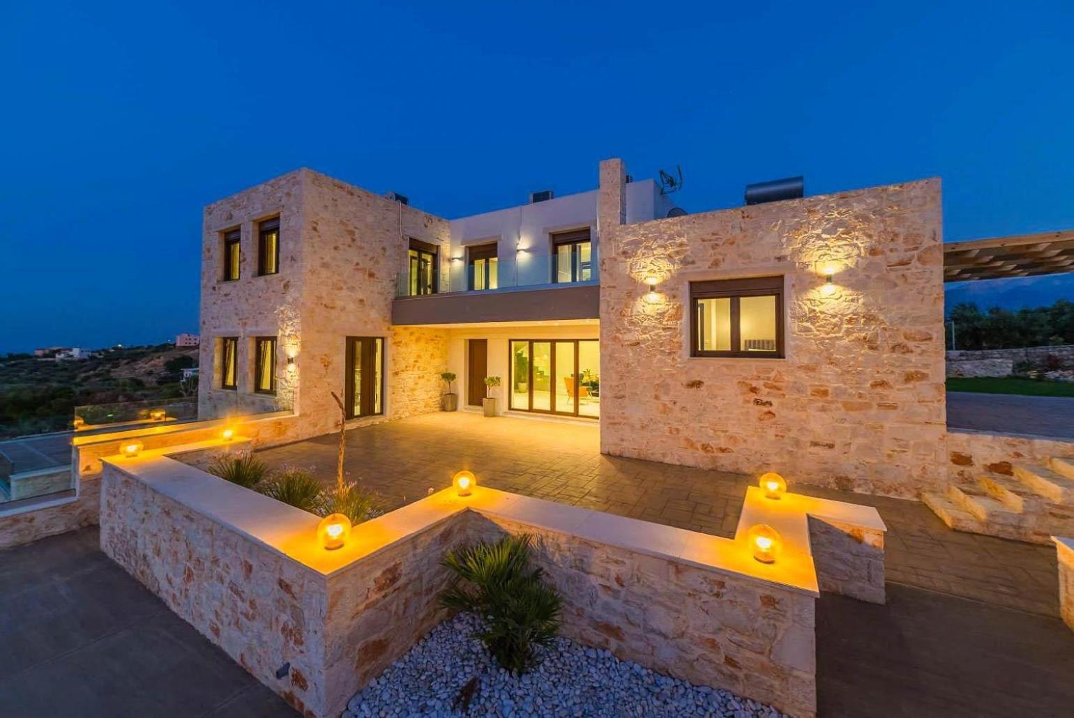 Villa Lulla Beritiana Экстерьер фото