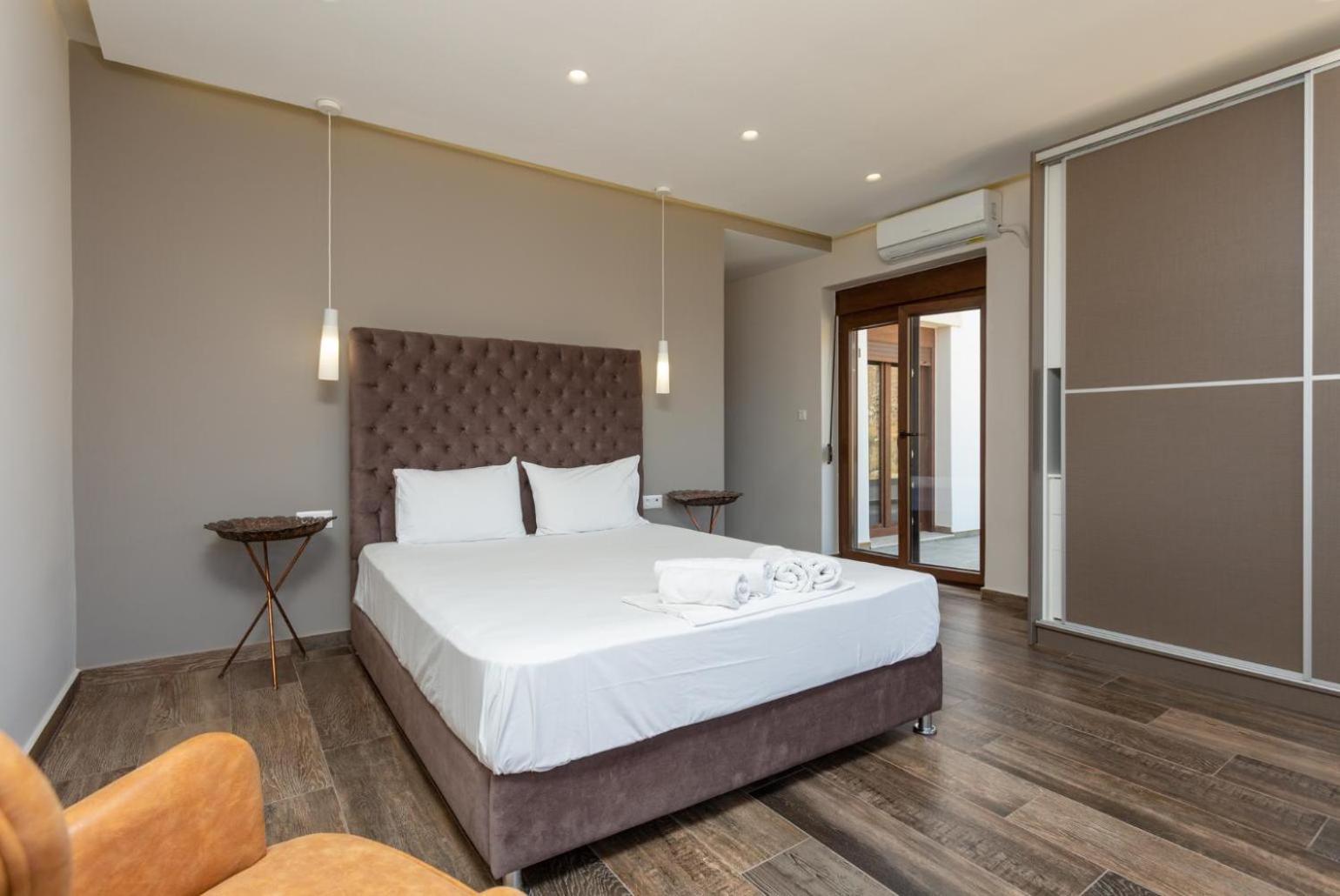 Villa Lulla Beritiana Экстерьер фото