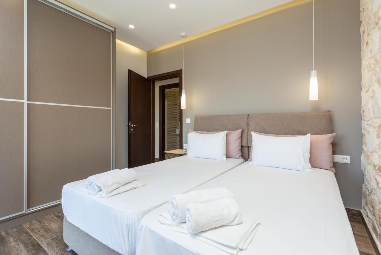 Villa Lulla Beritiana Экстерьер фото
