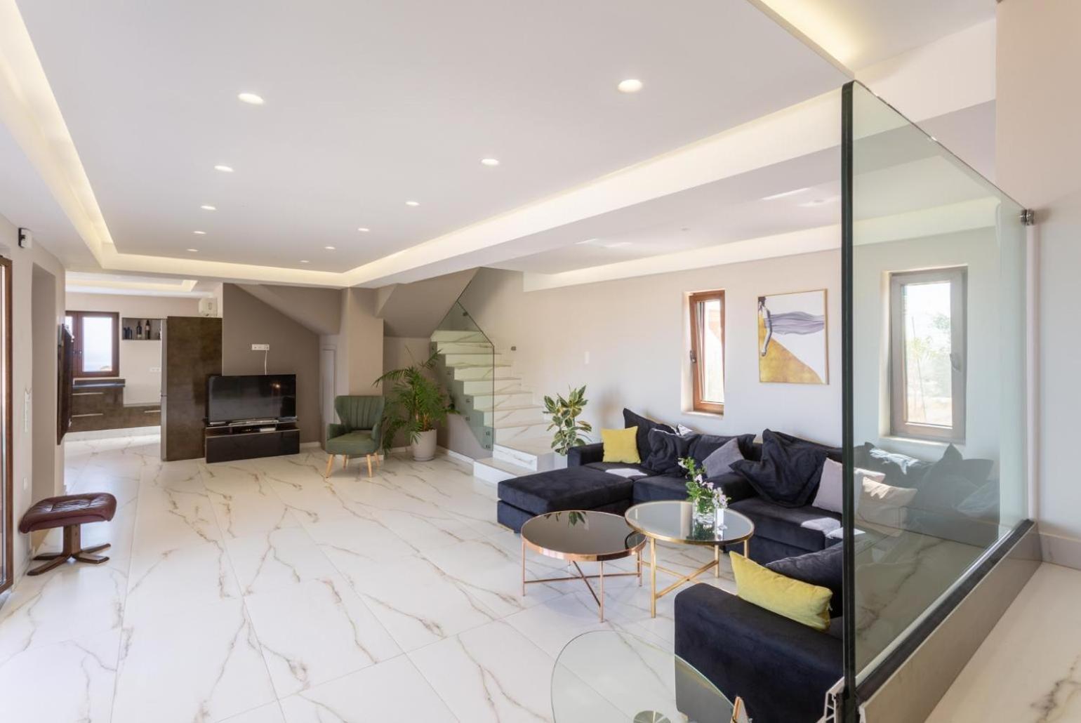 Villa Lulla Beritiana Экстерьер фото