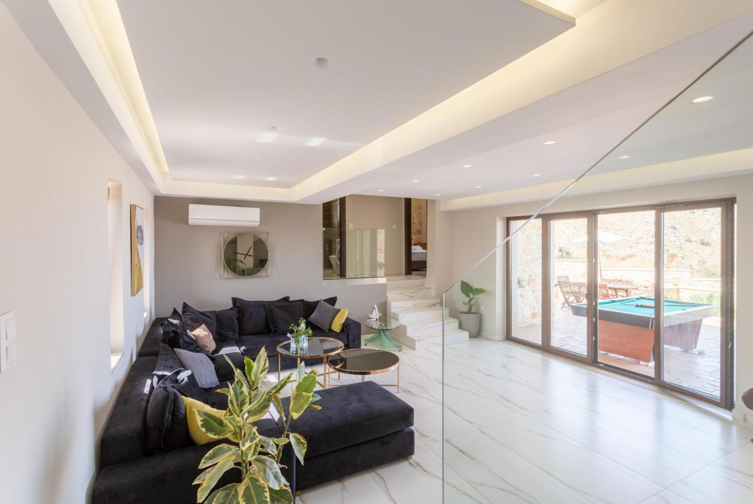 Villa Lulla Beritiana Экстерьер фото