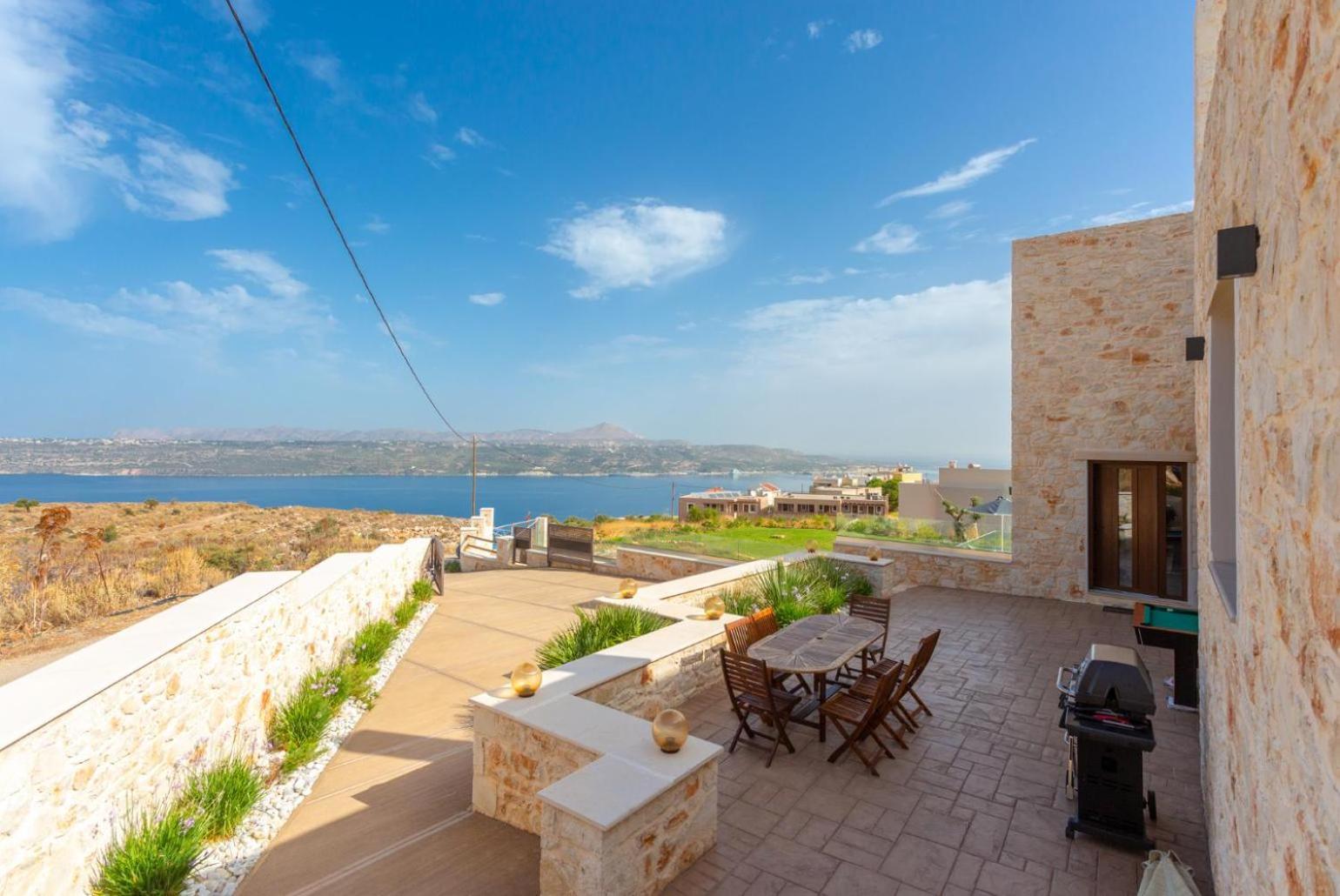 Villa Lulla Beritiana Экстерьер фото