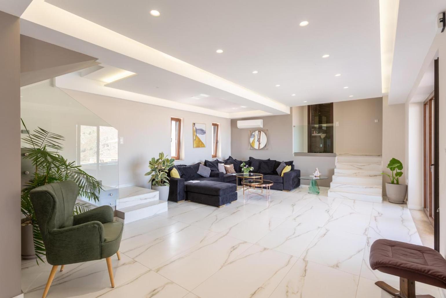 Villa Lulla Beritiana Экстерьер фото