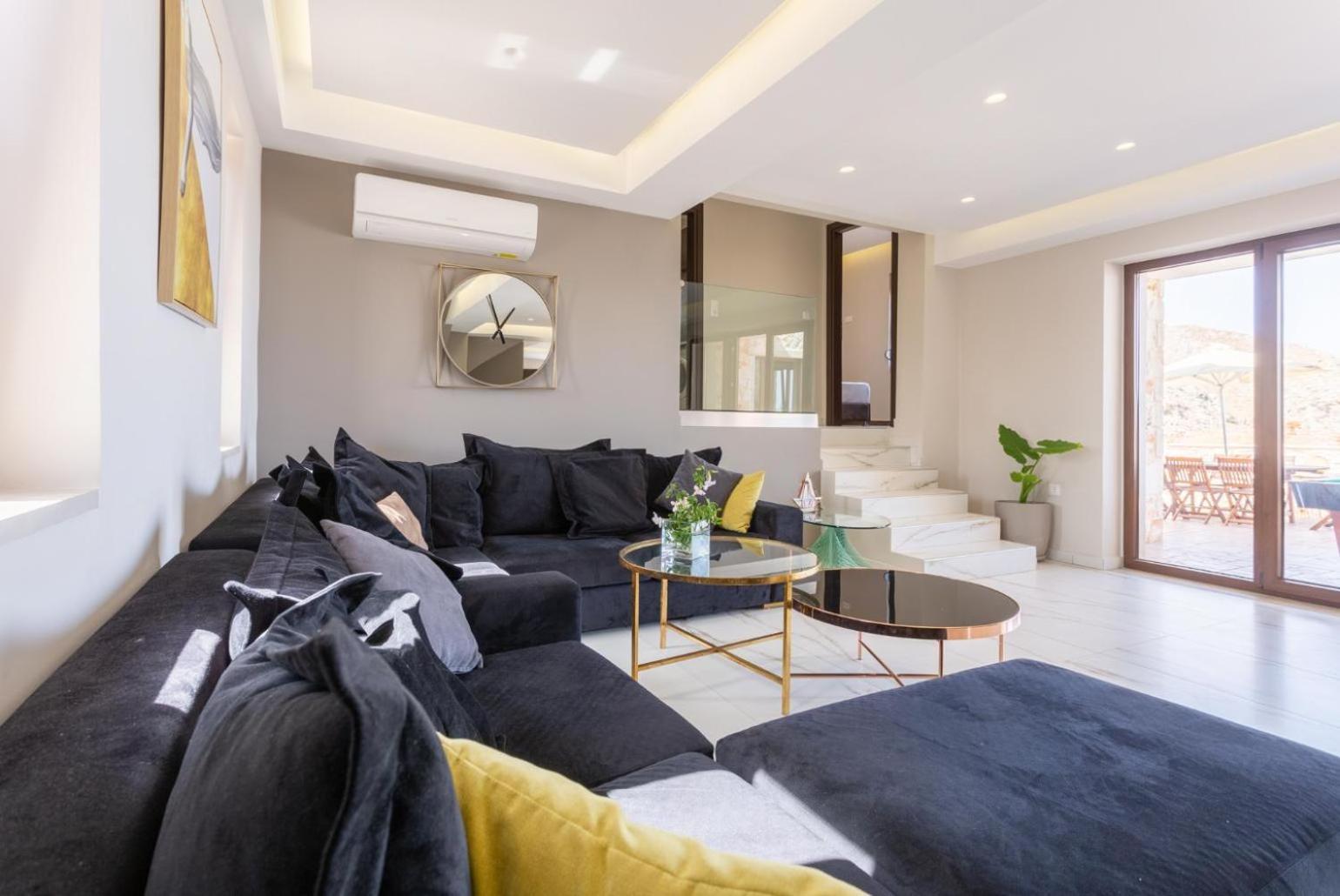 Villa Lulla Beritiana Экстерьер фото