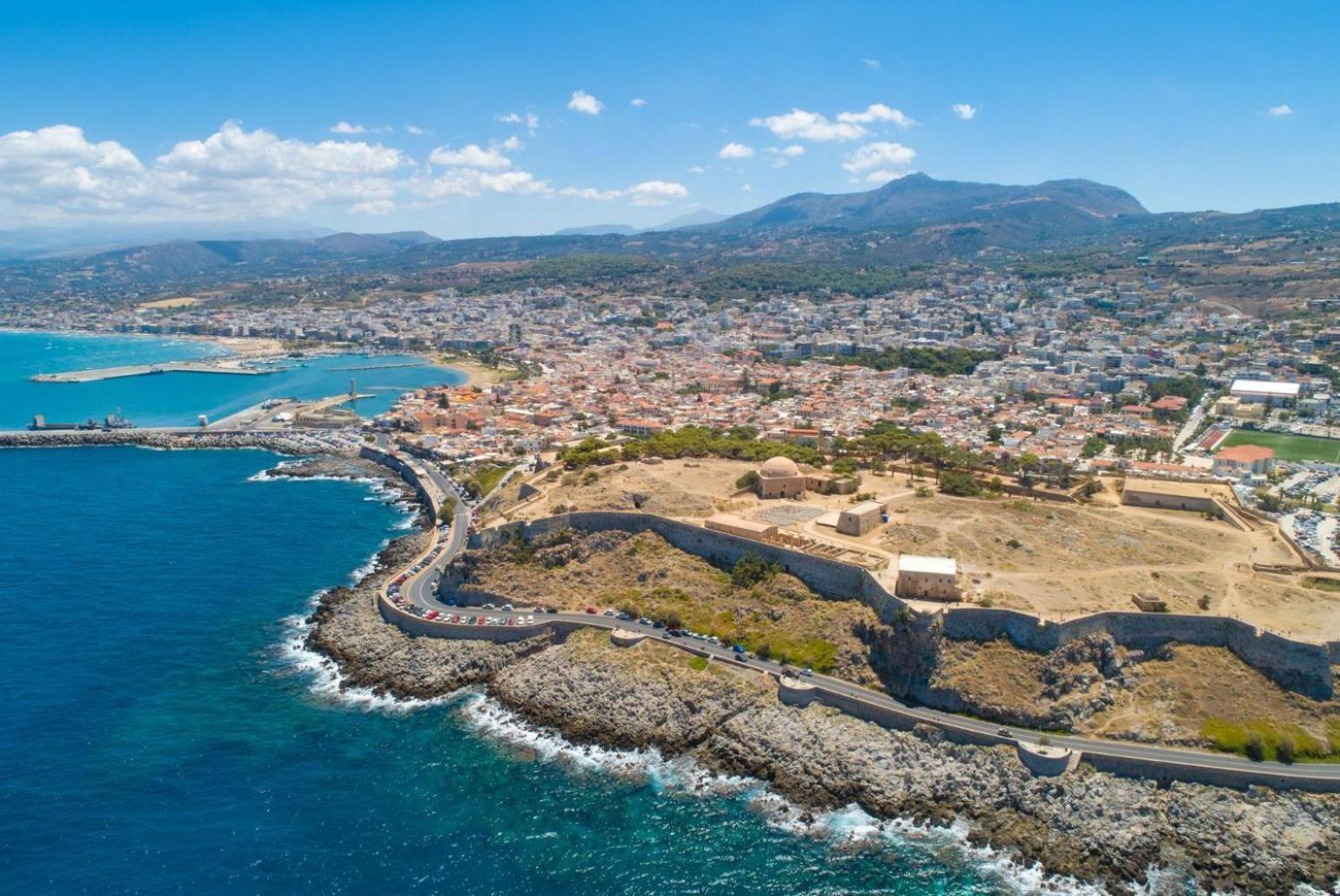 Villa Lulla Beritiana Экстерьер фото