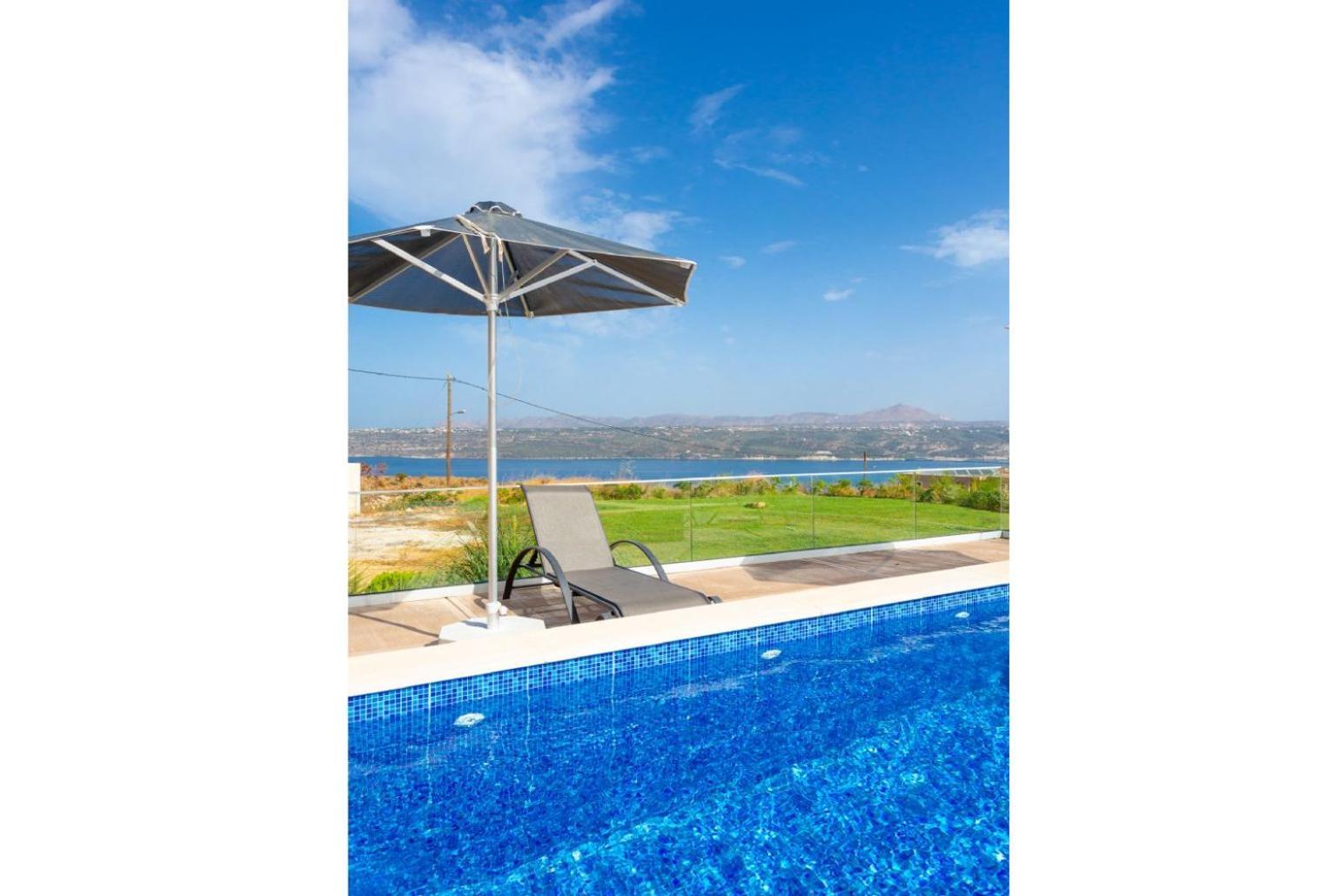 Villa Lulla Beritiana Экстерьер фото