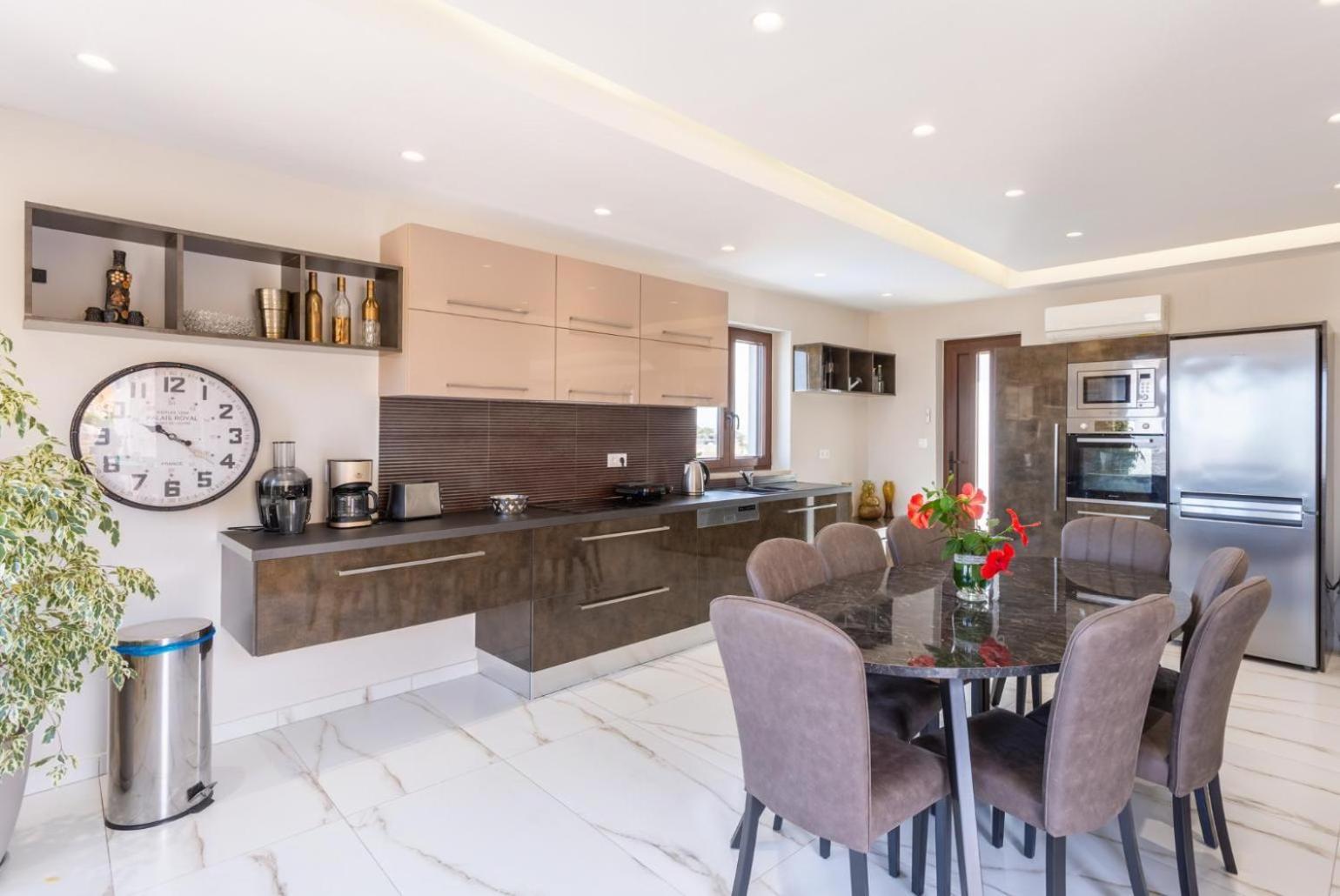Villa Lulla Beritiana Экстерьер фото