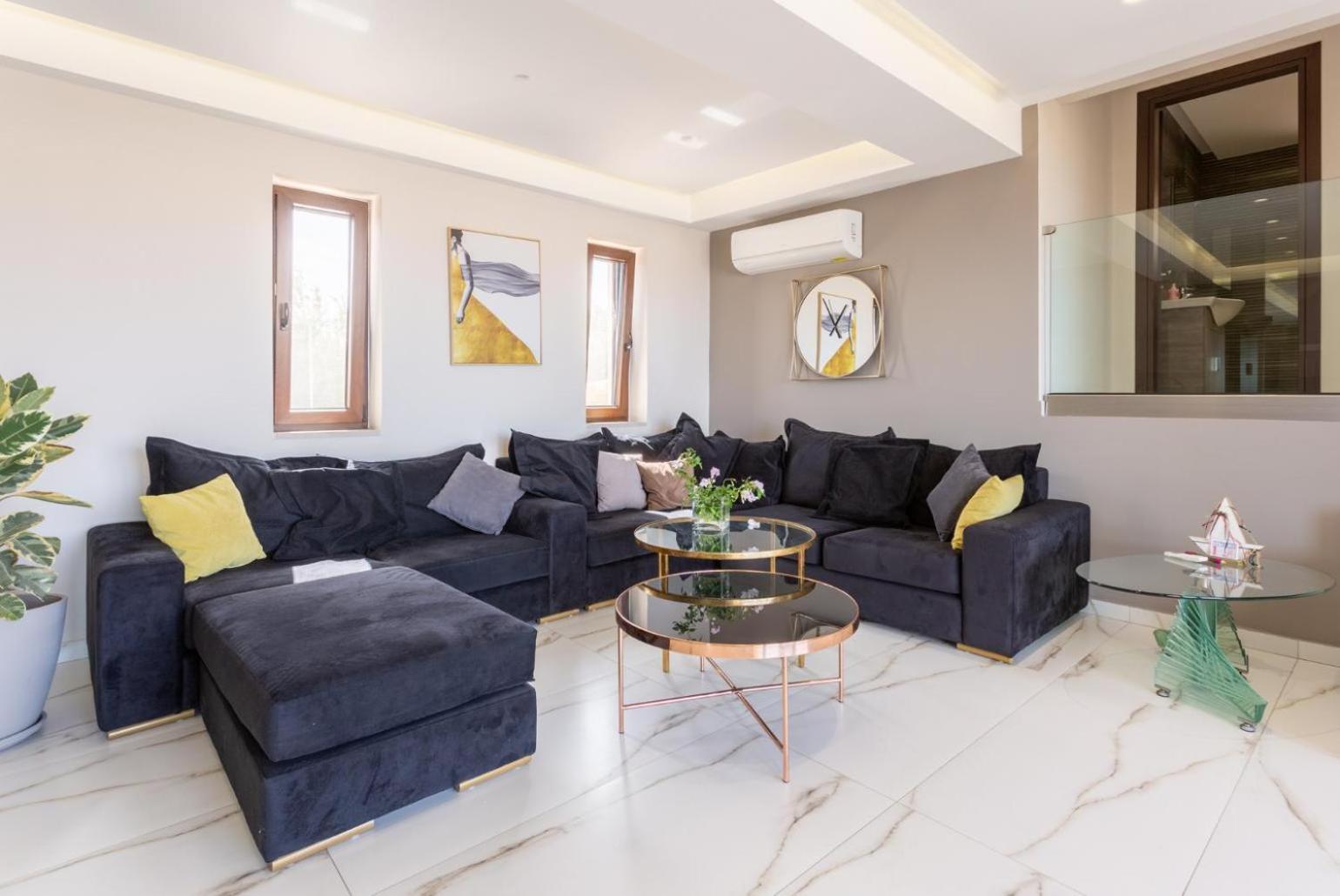 Villa Lulla Beritiana Экстерьер фото