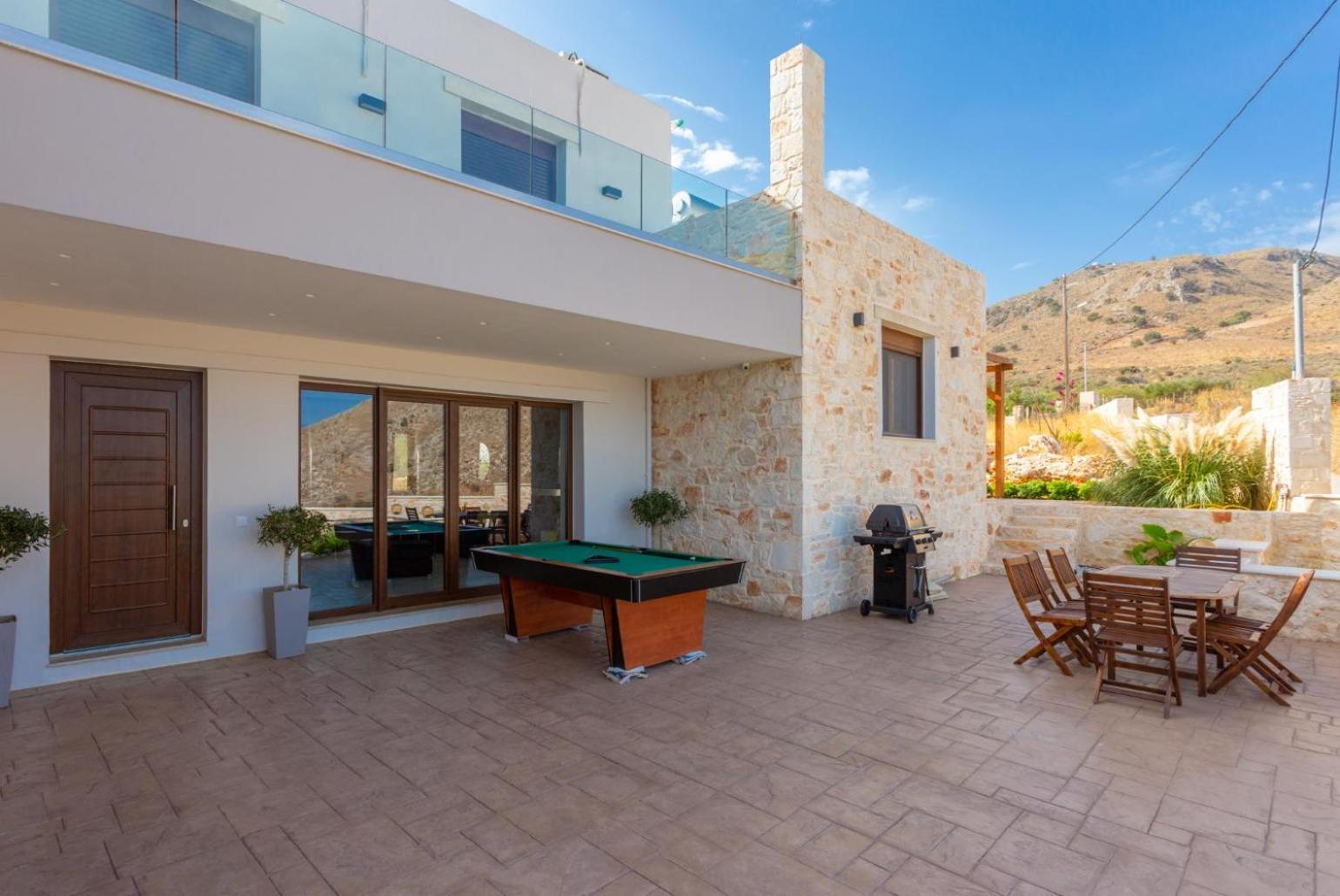 Villa Lulla Beritiana Экстерьер фото