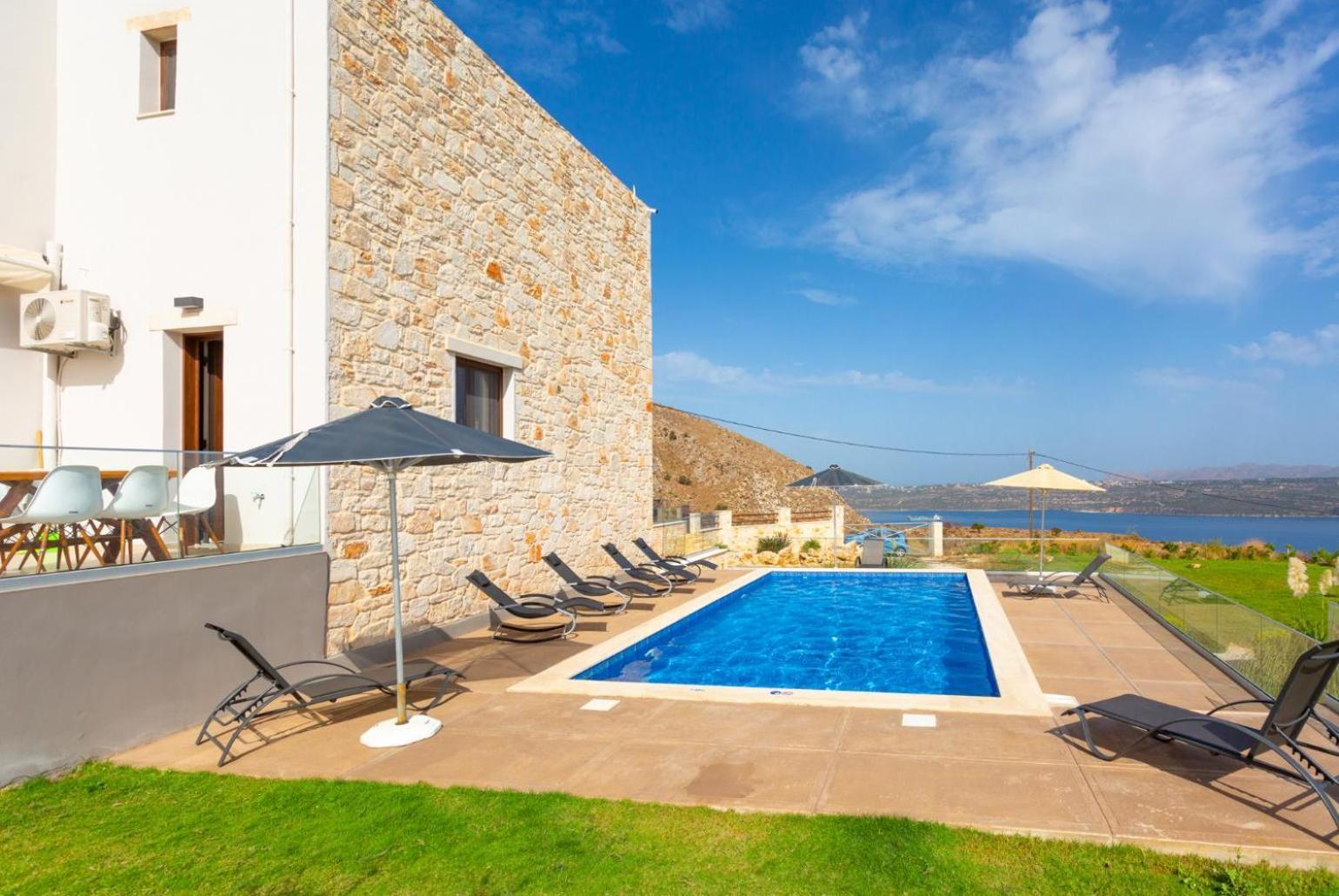Villa Lulla Beritiana Экстерьер фото