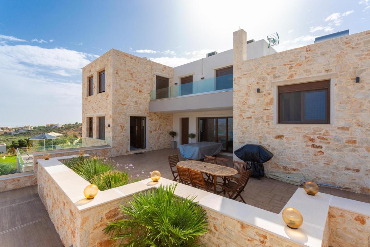 Villa Lulla Beritiana Экстерьер фото