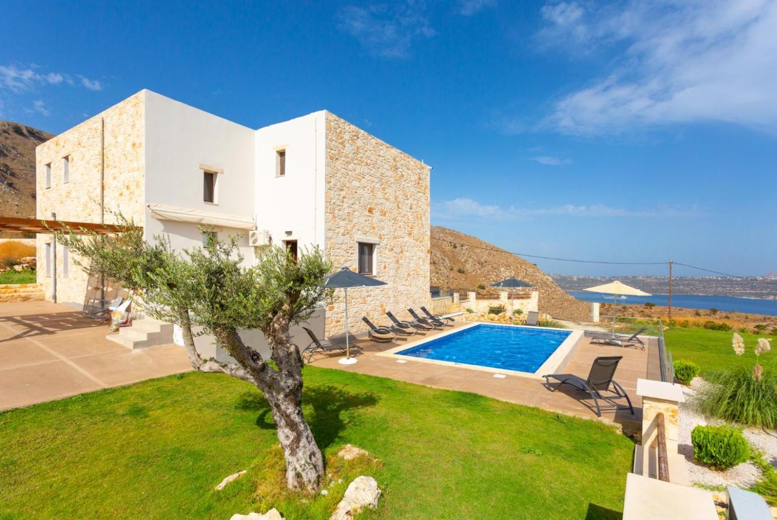 Villa Lulla Beritiana Экстерьер фото