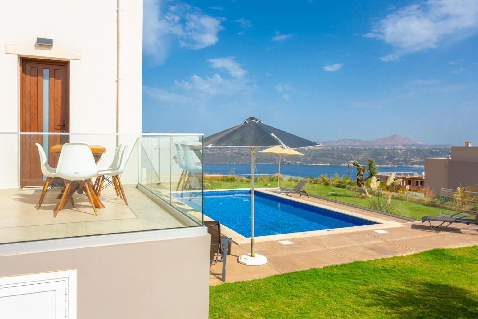 Villa Lulla Beritiana Экстерьер фото