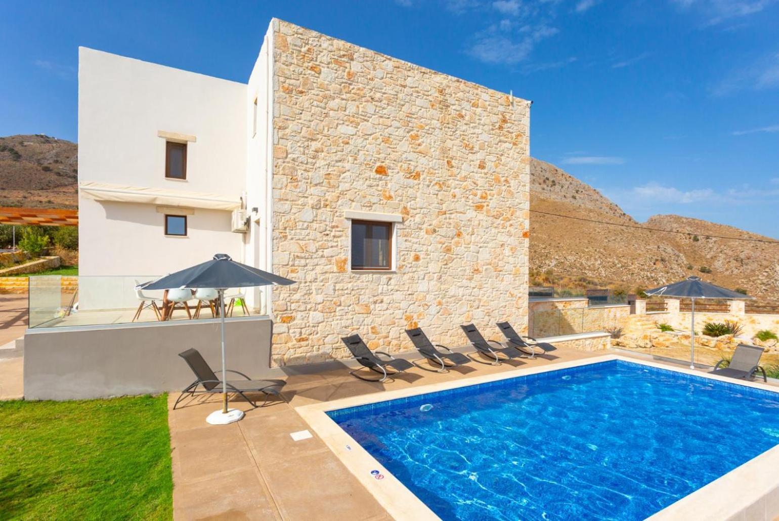 Villa Lulla Beritiana Экстерьер фото