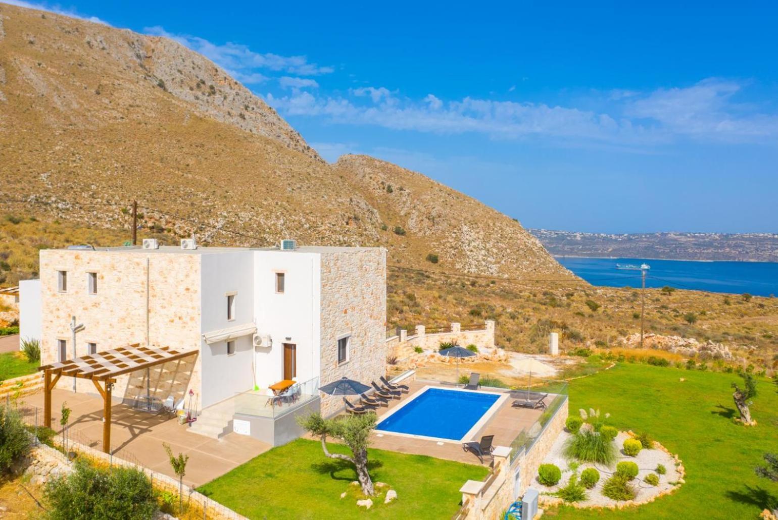 Villa Lulla Beritiana Экстерьер фото
